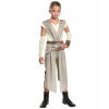 Kostým pre chlapca- Star Wars Jedi The Force Awakens Rey (Little Prince's Outfit z Wonderland Red 104)