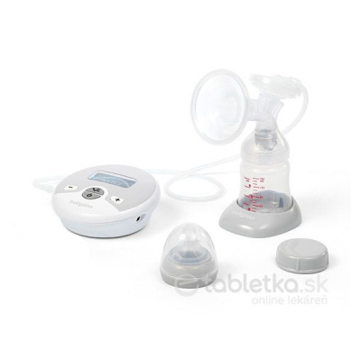 BabyOno Elektrická Nurse Pro