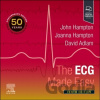 The ECG Made Easy - David Adlam, John Hampton, Joanna Hampton
