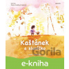 E-kniha Kaštánek a sluníčko - Linda Mahamid