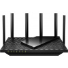 TP-Link Archer AX72 Pro OneMesh WiFi6 router (AX5400,2,4GHz/5GHz, 4xGbELAN,1x2,5GbELAN/WAN,1xUSB3.0)