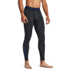 UNDER ARMOUR Pán. legíny Ua Cg Armour Tw Farba: čierna, Veľkosť: XXL