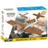 COBI 5761 II WW Messerschmitt BF 109 G 348 1:32
