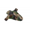 Predný blatník RIESEL SchlammPE, camo