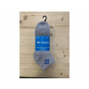 COLUMBIA Ponožky ATHLETIC LOW-CUT 3-PACK Farba: Grey, Veľkosť: 35-38