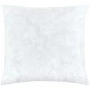 Bellatex Výplnkový vankúš s netkanou textíliou – 50 × 70 cm 600 g – biela