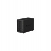 Synology DVA1622 (4C/CeleronJ415/2.0GHz/6GBRAM/2xSATA/2xUSB2.0/1xGbE) (DVA1622)