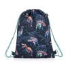 Športový vak (gymsack) Topgal RAMY 25026