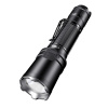 Baterka Klarus XT11R, so svetelným výkonom 1300 lm, dosvit 300 m, 1 × LED dióda, maximálna (2204-016)