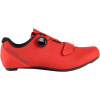 Cestné tretry Bontrager Circuit - red 40