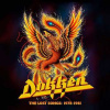 CD Dokken: The Lost Songs: 1978-1981 DIGI