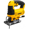 DeWALT 650W přímočará pila DWE349