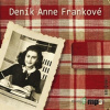 Deník Anne Frankové - Anna Franková - online doručenie