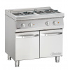 Elektrický vařič těstovin, 2x24 l | BARTSCHER, 700 Classic inox