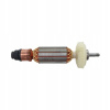 Rotor Bosch pre GRB 14- CE, GSI 14-CE, GWS 14-125 CIT, GWS 14-150 Ci, GWS 15-125 CiH, GWS 15-125 CiTH