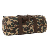 ROTHCO taška cez rameno VALEC 48 x 23 cm bavlnená FRED BEAR CAMO