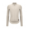 Dres s dlouhým rukávem SANTINI RTR White 4XL