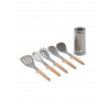Kuchynská súprava Outwell Adana Utensil Set