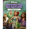 ESD The Sims 4 Kúzlo prírody