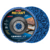 Brúsny kotúč Clean & Strip Procraft SD-S125 | SD-S125 ( )