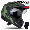 ČESKÁ CASSIDA TOUR MOTOCYKLOVÁ PRILBA CROSS NEW L (ČESKÁ CASSIDA TOUR MOTOCYKLOVÁ PRILBA CROSS NEW L)