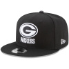 Green Bay Packers - B-Dub 9Fifty NFL Šiltovka nastaviteľná