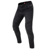 Kevlarové džíny REBELHORN EAGLE III SLIM FIT WASHED BLACK W42L32