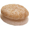 Lady Green Konjac Face Sponge Walnut - 1 ks
