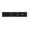 Eaton 9E1000IR UPS S dvojitou konverziou (online) 1 kVA 900 W 4 AC zásuvky/AC zásuviek (9E1000IR)