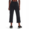 Under Armour UA rival terry flare crop tepláky 1377000-001