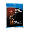 Noční můra v Elm Street 6 & 7 Blu-ray
