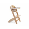 Childhome rastúca stolička Lambda 3 2019 natural
