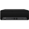 HP Elite SFF 600 G9, 6U4S4EA, čierny 6U4S4EA#BCM