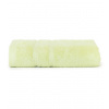 The One Towelling® Bambusový uterák 50x100 T1-BAMBOO50 Light Olive 50 x 100 cm