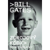 Zdrojový kód Moje začiatky