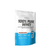 BioTechUSA 100% Pure Whey Strawberry 454 g
