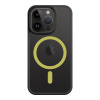 Tactical MagForce Hyperstealth 2.0 Apple iPhone 14 Pro Max Black/Yellow