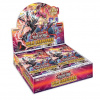Konami Yu-Gi-Oh! TCG Wild Survivors Booster Display (24) - SK