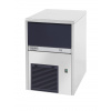 Výrobník ledové tříšě 55kg/24 h | BREMA ICE MAKERS, 873551 inox;černá
