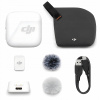 Vysielač DJI Mic Mini Biely