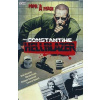 Hellblazer : Popel a prách