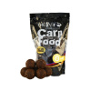 THE ONE - Rozpustné Boilies Carp Food Soluble Sweet Corn 1 kg 24 mm