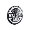 Svetlo na pracovné stroje AMIO AWL56 BOSS Multifunction 9-36V 55W