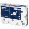 Toaletný Papier SmartOne T8 Tork 472242, Balenie 6 Roliek (Kúpte si toaletný papier Tork SmartOne® T8 a získajte viac s každou rolkou! Tento inovatívny systém dozovania papiera umožňuje vydávanie jedn