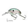 Wobler Chibi Fuku Crank DAIWA PROREX - 4,1 cm - Gizzard Shad