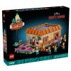 LEGO 10352 The Simpsons™: Krusty Burger