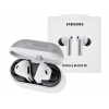 Samsung Galaxy Buds3 FE 420 Grey - bezdrátová sluchátka, šedá