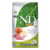 FARMINA N&D dog PRIME GF Adult Medium & Maxi boar & apple 2,5kg