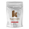 Kompava VEGAN PROTEIN 525 g/15 dávok čokoláda-višňa 525 g