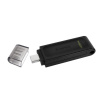 Kingston 64GB DataTraveler 70 USB-C 3.2 Gen 1 DT7064GB